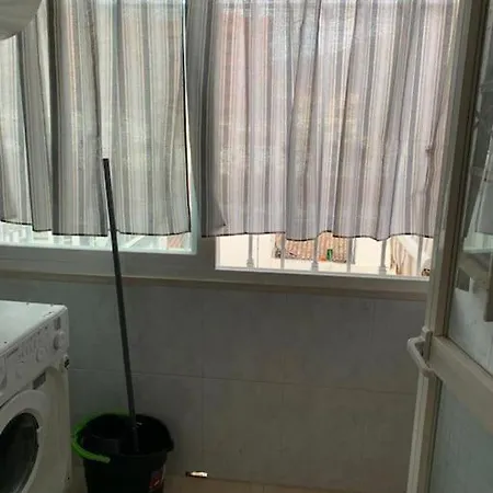 Apartamento Puerto *